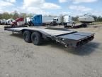2023 Eastttrlrs 2023 East Texas Trailers Equipment Trailer