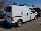 2021 Nissan NV200 2.5S