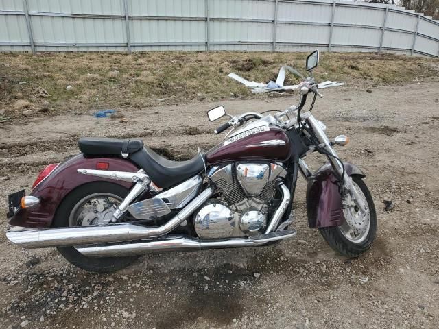 2007 Honda VTX1300 R