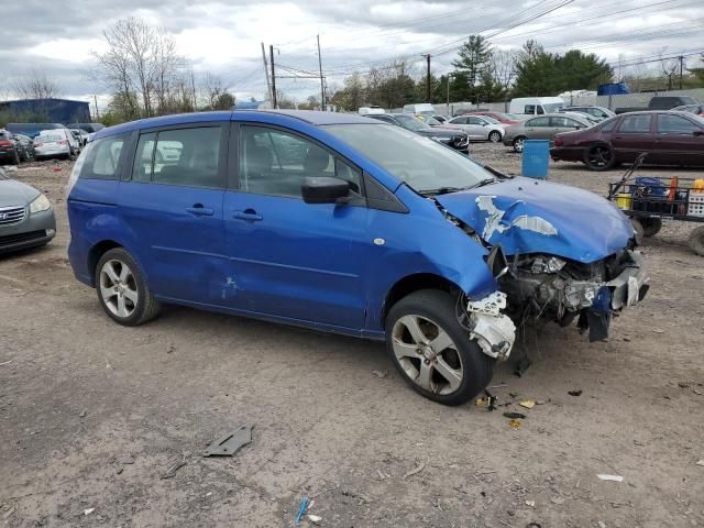 2006 Mazda 5