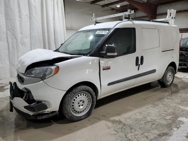 2022 Dodge RAM Promaster City Tradesman