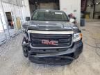 2015 GMC Canyon