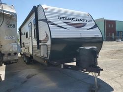 2019 Starcraft Travel Trailer en venta en Columbus, OH
