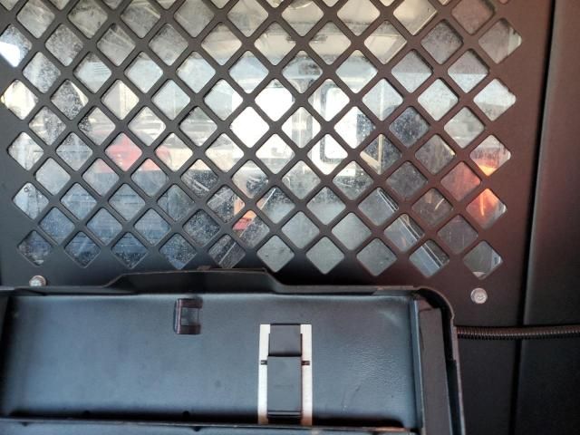 2013 Chevrolet Express G2500