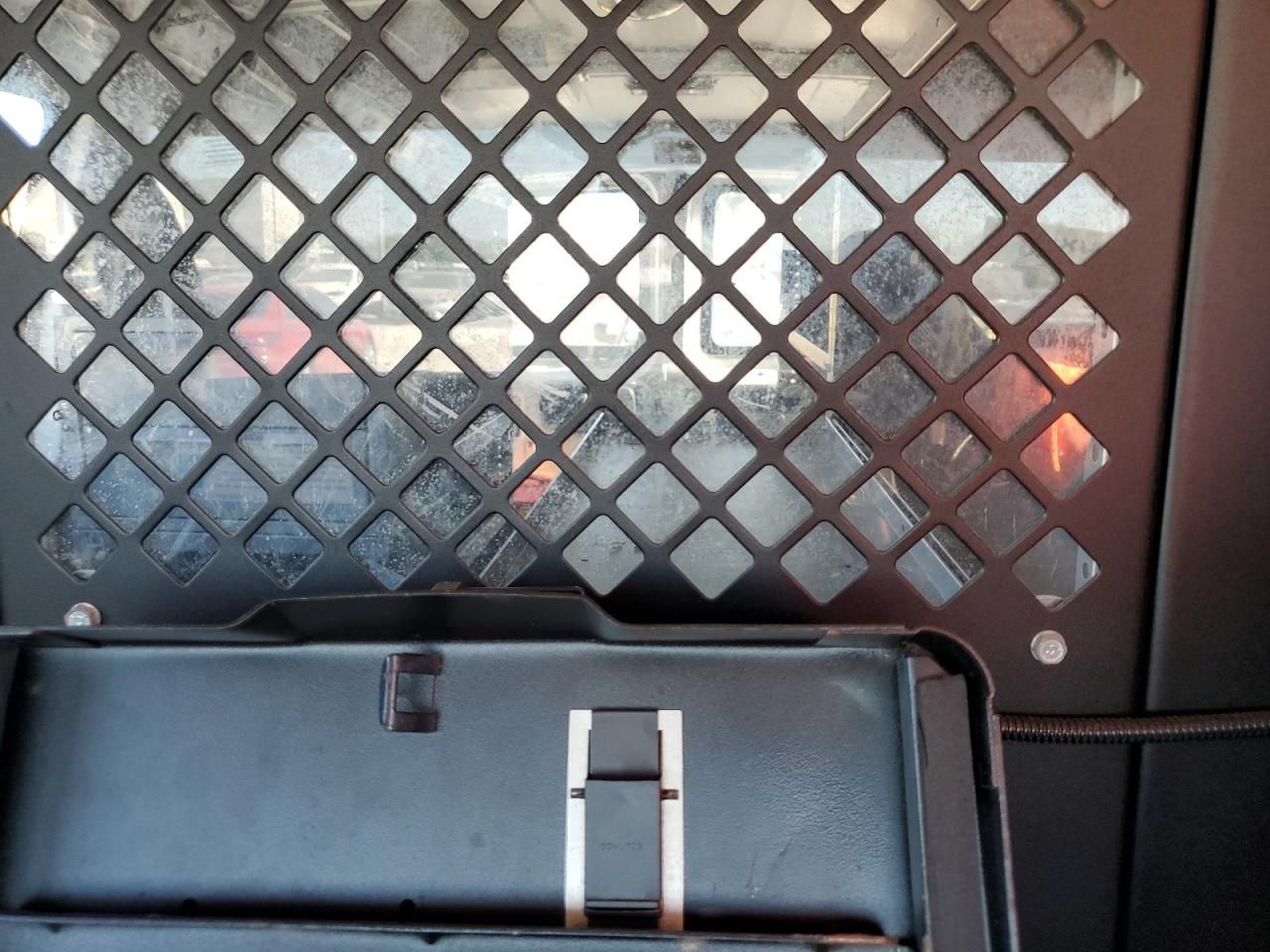 2013 Chevrolet Express G2500