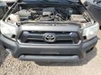 2012 Toyota Tacoma