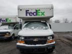 2016 Chevrolet Express G3500