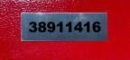 2025 Other 2025 'OTHER Heavy EQUIPMENT' Clamp Pull