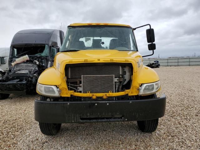 2018 International 4000 4300