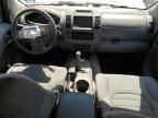 2012 Nissan Frontier S