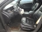 2015 Ford Taurus Limited