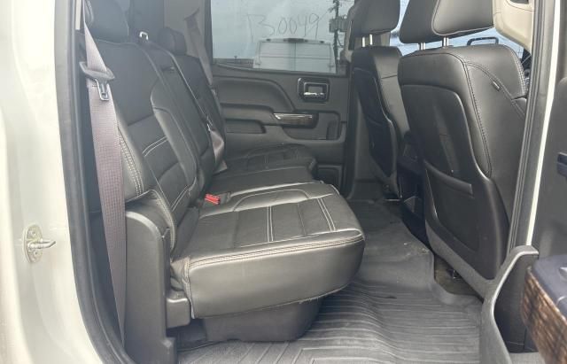 2015 GMC Sierra K2500 Denali