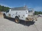 2013 Ford F450 Super Duty