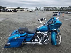 2017 Harley-Davidson Fltrx Road Glide en venta en Lumberton, NC