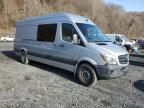 2016 Mercedes-Benz Sprinter 2500