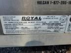 2020 Royal Tag 2020 Royal Cargo Trailer