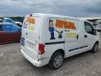 2021 Nissan NV200 2.5S
