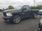 2012 Dodge RAM 1500 ST