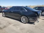 2017 Cadillac CT6 Luxury