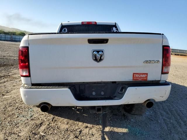 2014 Dodge RAM 1500 ST
