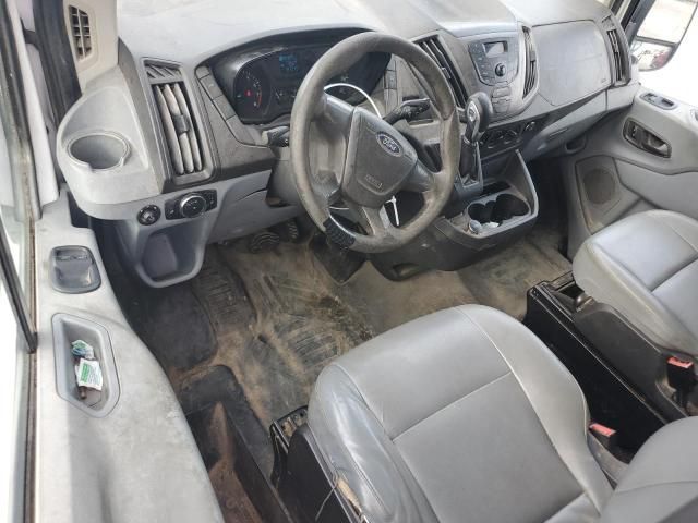 2017 Ford Transit T-350