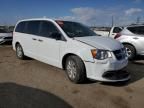 2020 Dodge Grand Caravan SE