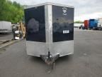 2023 Diamond Enclosed Cargo Trailer