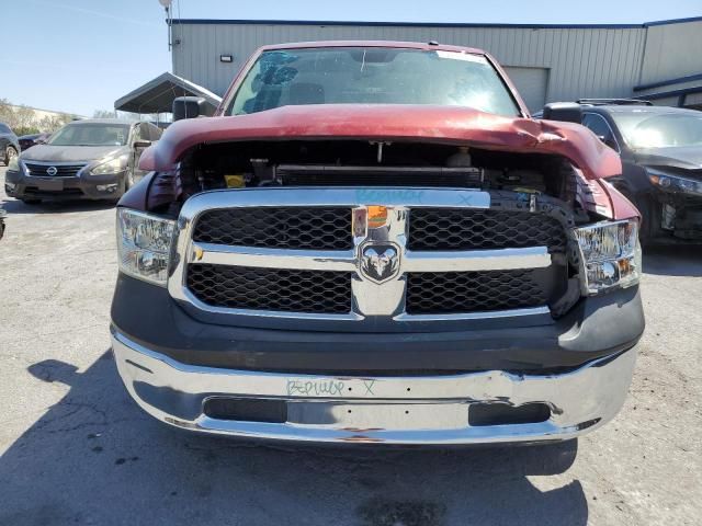 2013 Dodge RAM 1500 ST