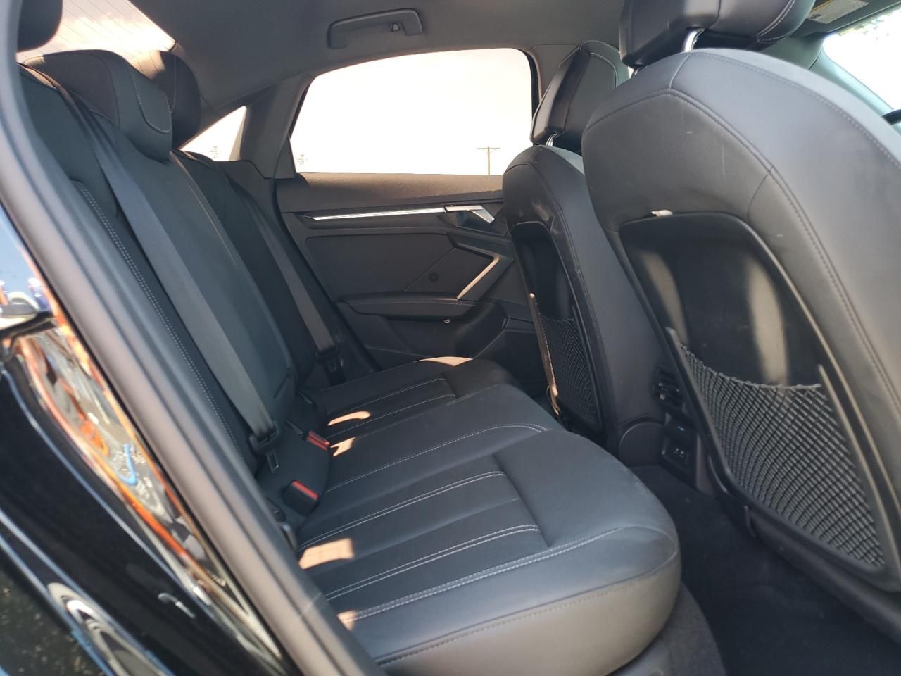 2023 Audi A3 Premium Plus