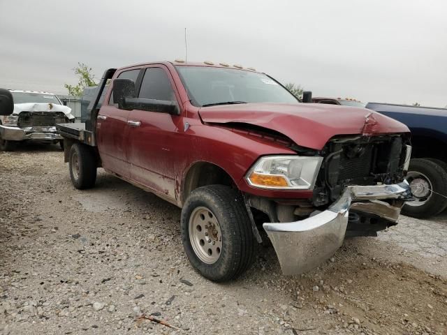2011 Dodge RAM 2500