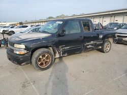 Salvage trucks for sale at Louisville, KY auction: 2001 Chevrolet Silverado C1500