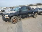 2001 Chevrolet Silverado C1500