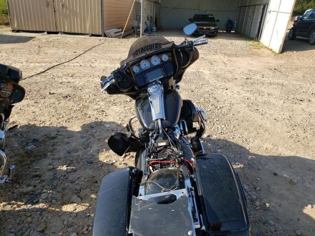 2017 Harley-Davidson Flhxs Street Glide Special