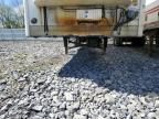 2012 Utility VS2RA Refrigerated Van Trailer