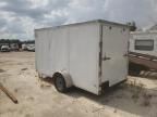 2022 Cargo 2022 Patriot 6X12SA Enclosed Cargo Trailer