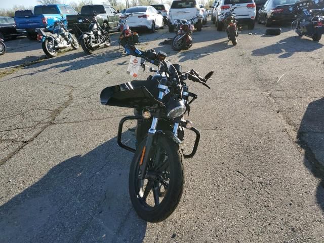 2023 Harley-Davidson RH975