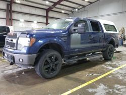 2012 Ford F150 Supercrew en venta en Rogersville, MO