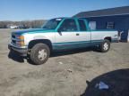 1994 Chevrolet GMT-400 K1500