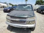 2004 Chevrolet Colorado
