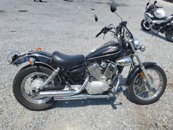Yamaha salvage cars for sale: 2003 Yamaha XV250