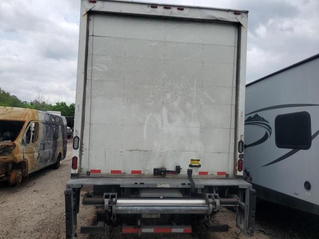 2015 International 4000 4300