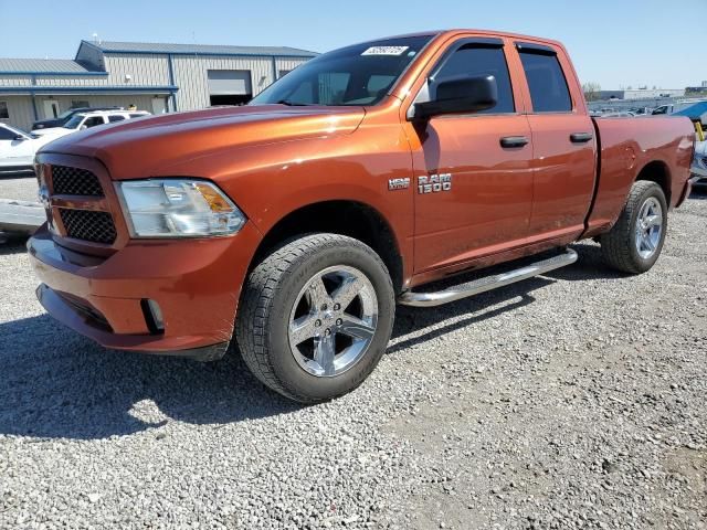 2013 Dodge RAM 1500 ST