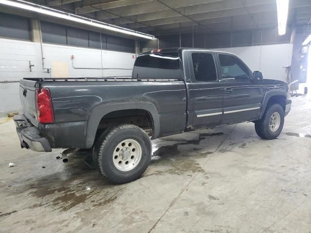 2003 Chevrolet Silverado K1500