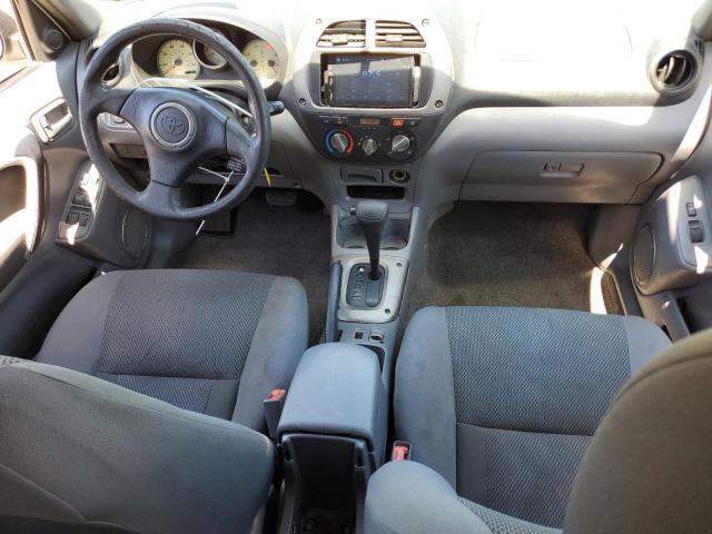 2003 Toyota Rav4