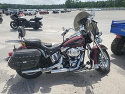 2000 Harley-Davidson Flstc en venta en Harleyville, SC