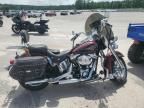 2000 Harley-Davidson Flstc