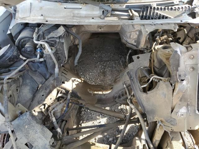 2005 Ford F350 SRW Super Duty