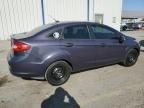 2013 Ford Fiesta SE