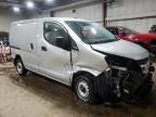 2020 Nissan NV200 2.5S