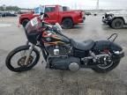 2015 Harley-Davidson Fxdwg Dyna Wide Glide